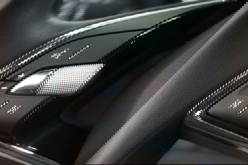 Skoda Fabia usata a Torino (13)