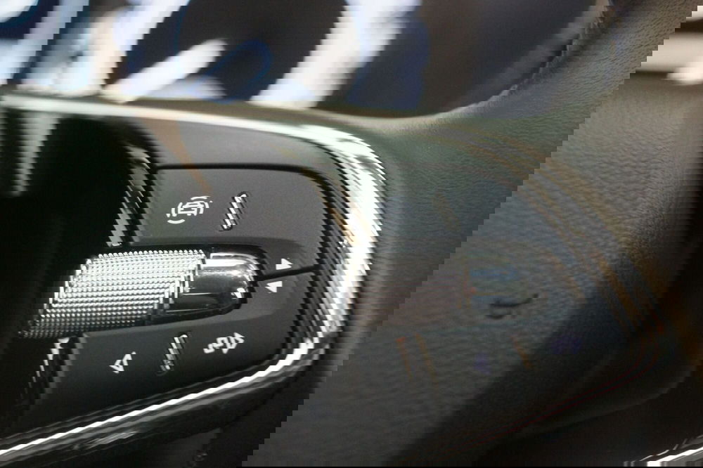 Skoda Fabia usata a Torino (14)