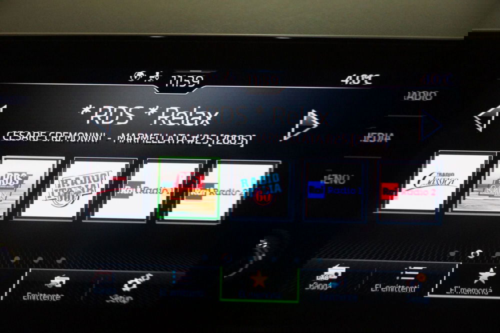 Skoda Fabia usata a Torino (16)