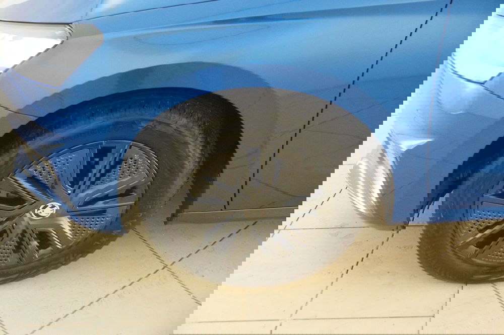 Skoda Fabia usata a Torino (18)