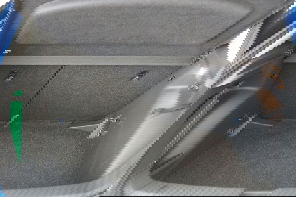 Skoda Fabia usata a Torino (7)