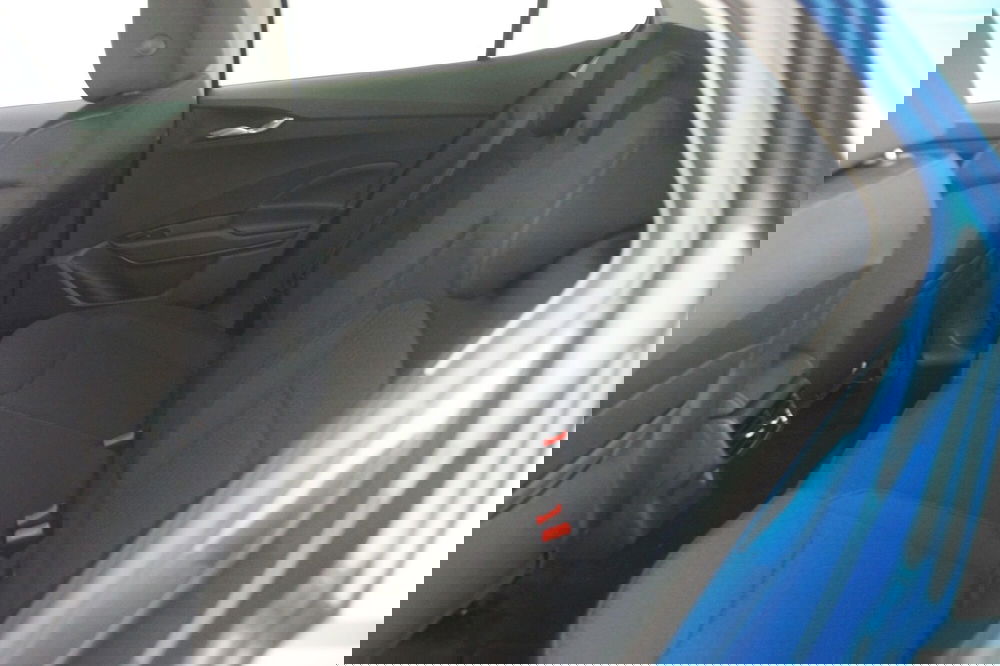 Skoda Fabia usata a Torino (8)