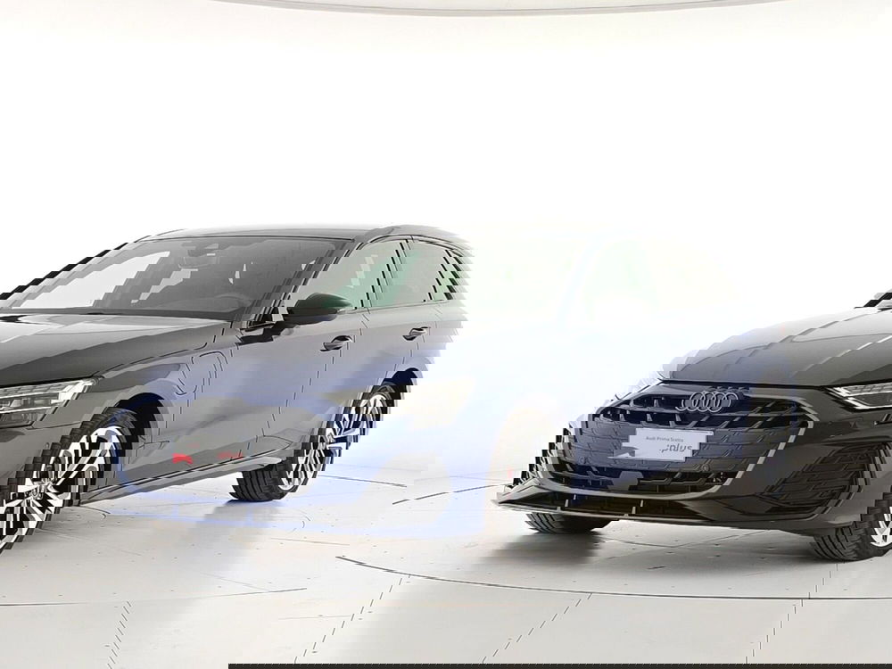 Audi A3 Sportback usata a Alessandria