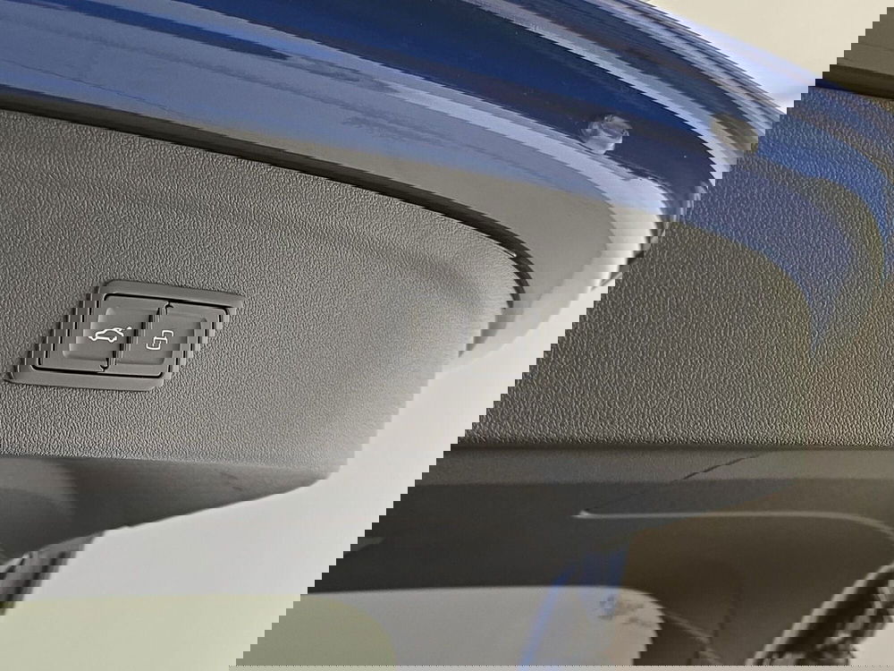 Audi A3 Sportback usata a Alessandria (10)