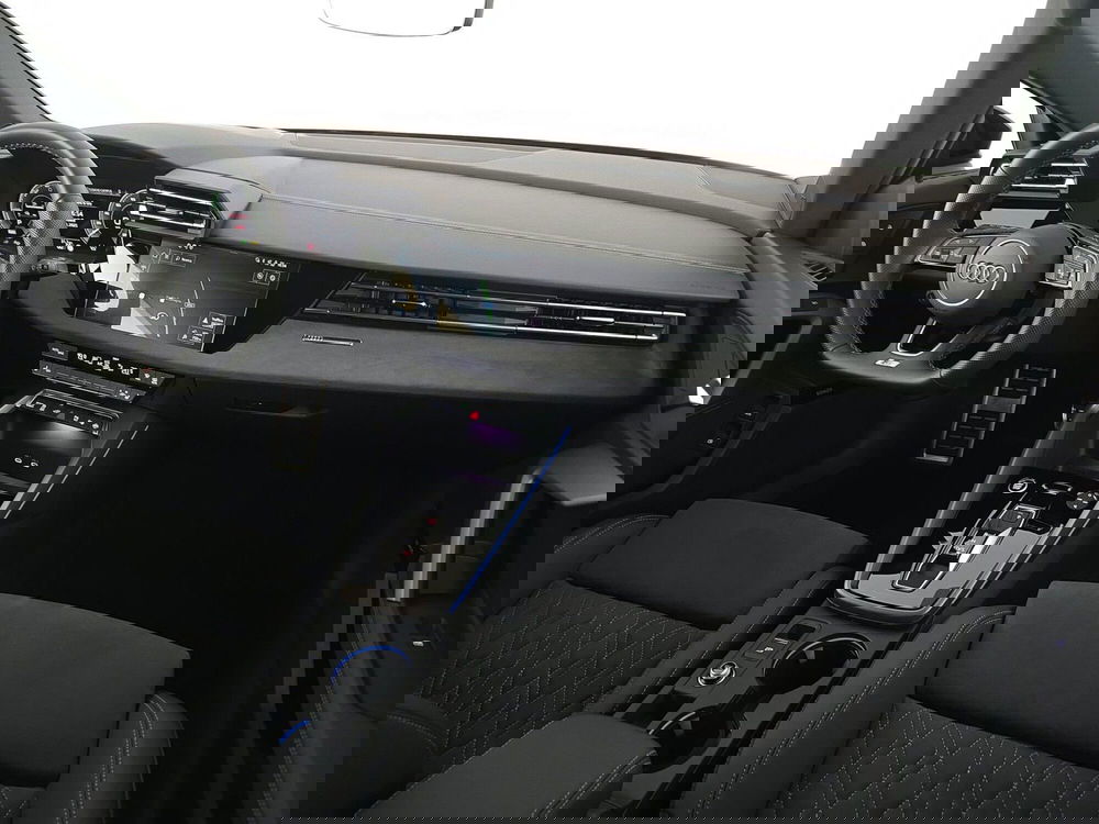 Audi A3 Sportback usata a Alessandria (13)