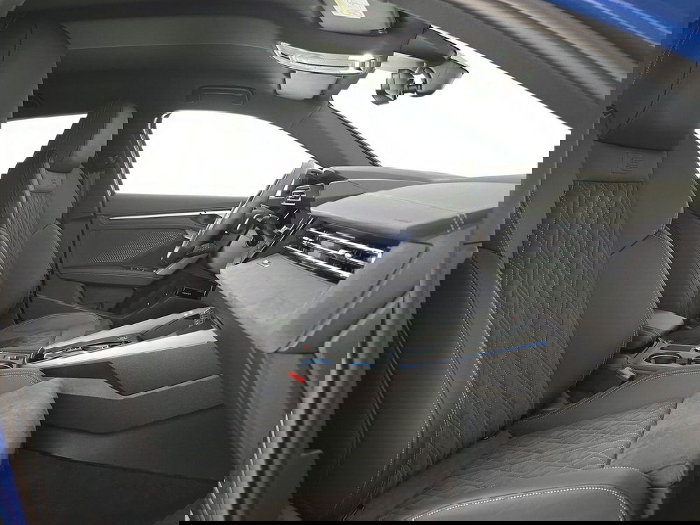 Audi A3 Sportback usata a Alessandria (14)