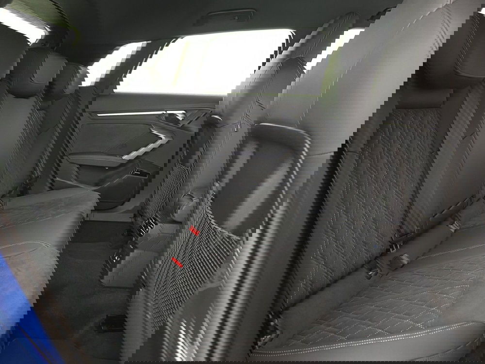 Audi A3 Sportback usata a Alessandria (15)