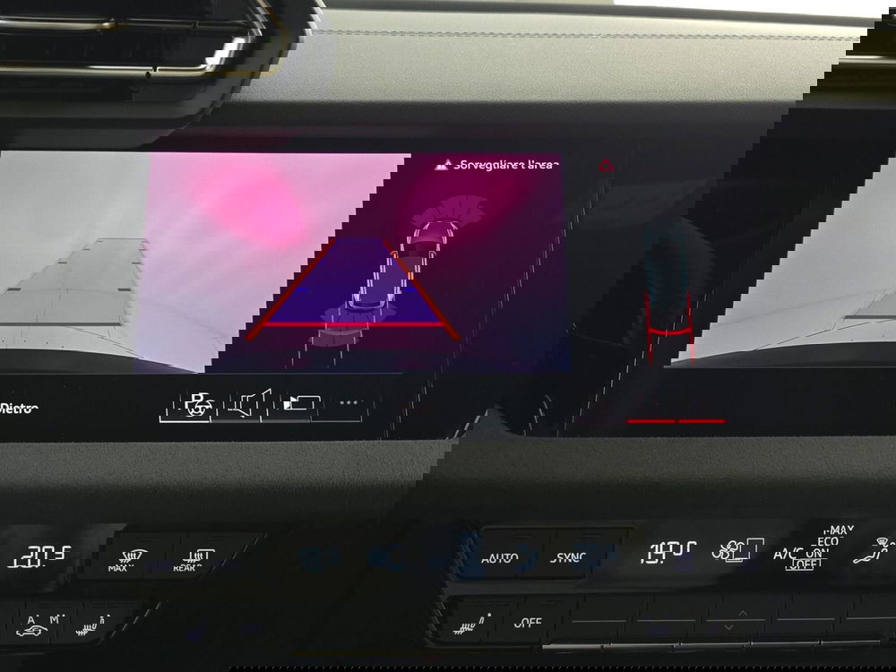 Audi A3 Sportback usata a Alessandria (16)