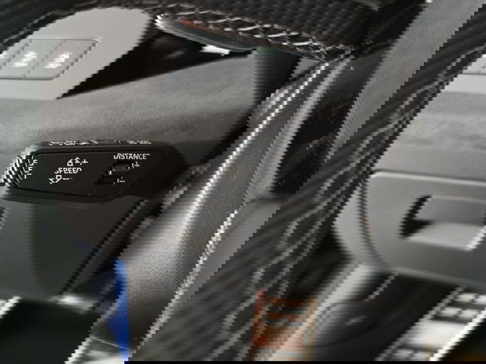 Audi A3 Sportback usata a Alessandria (18)