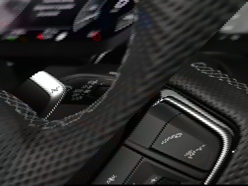 Audi A3 Sportback usata a Alessandria (19)