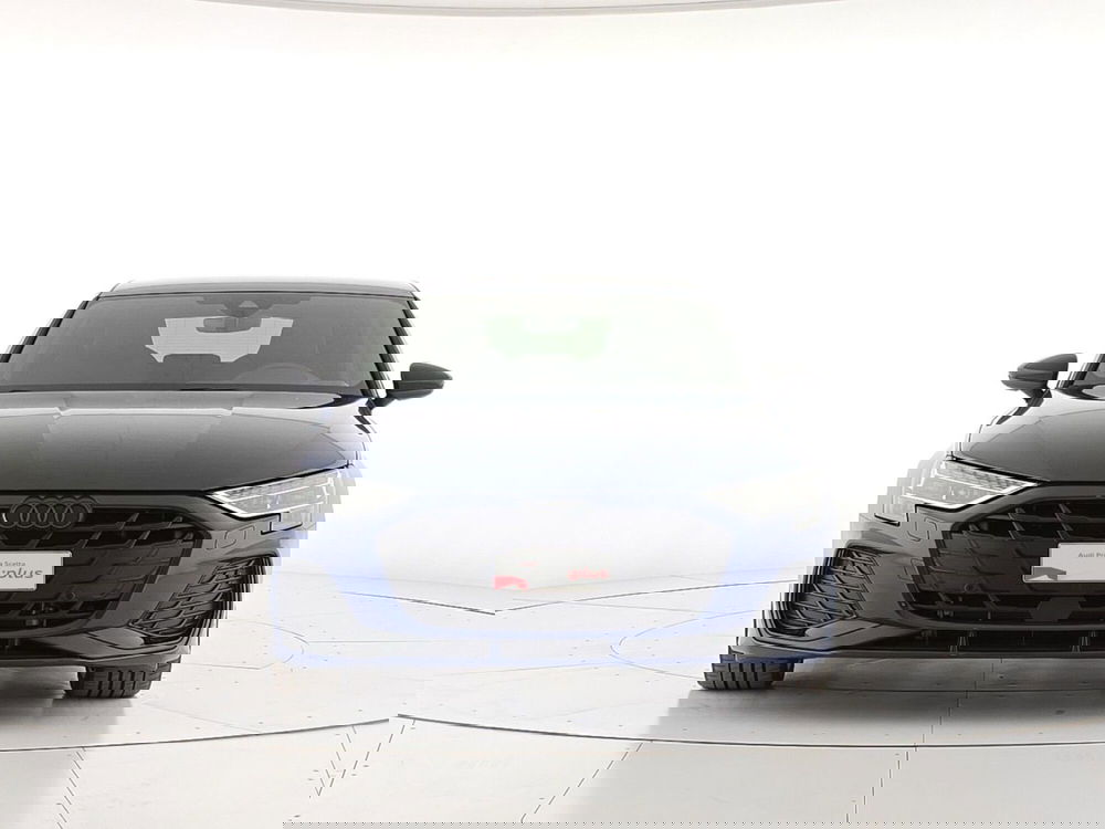 Audi A3 Sportback usata a Alessandria (2)