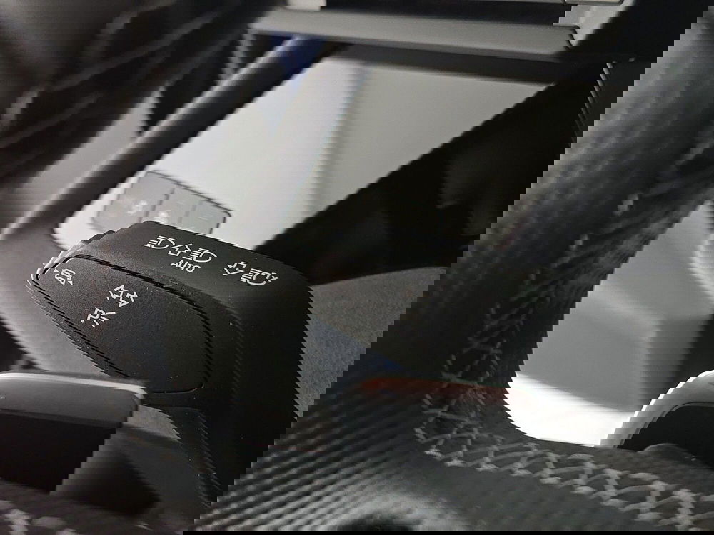 Audi A3 Sportback usata a Alessandria (20)