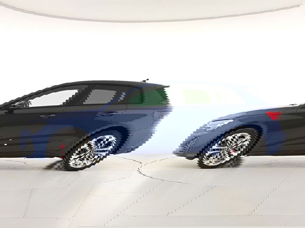 Audi A3 Sportback usata a Alessandria (3)