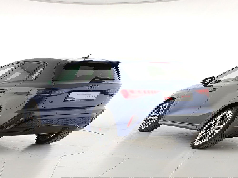 Audi A3 Sportback usata a Alessandria (4)