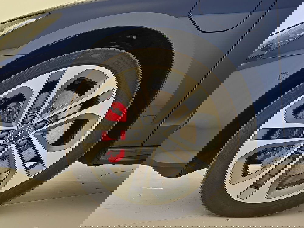 Audi A3 Sportback usata a Alessandria (7)