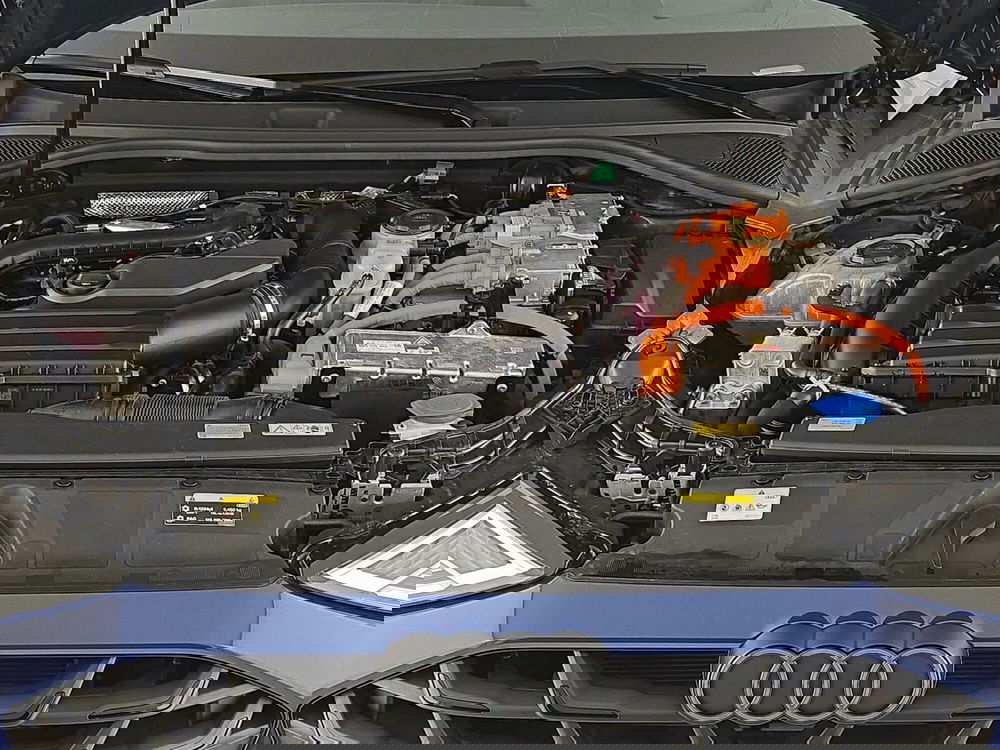 Audi A3 Sportback usata a Alessandria (8)