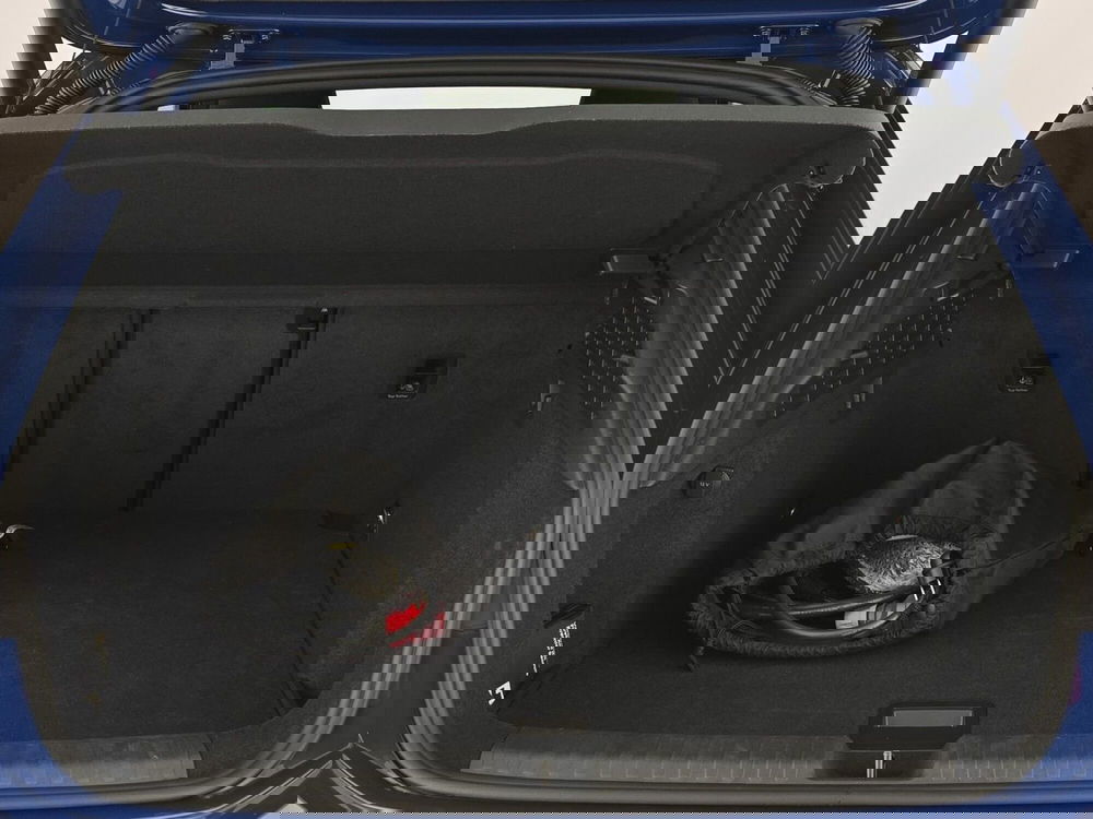 Audi A3 Sportback usata a Alessandria (9)