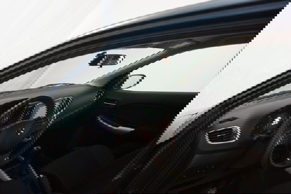 Suzuki Baleno usata a Torino (11)