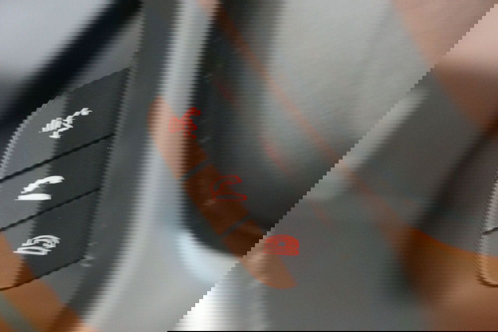 Suzuki Baleno usata a Torino (14)