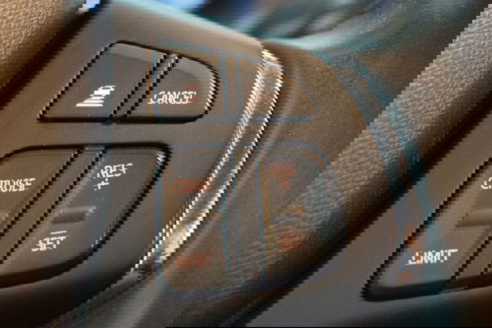 Suzuki Baleno usata a Torino (15)