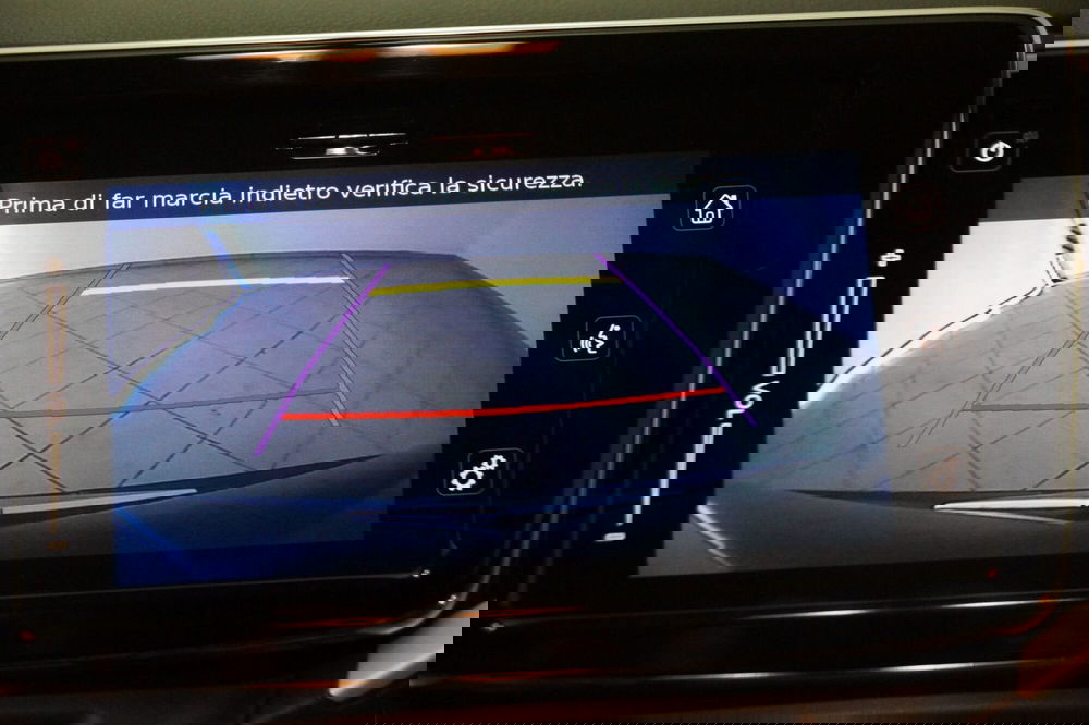 Suzuki Baleno usata a Torino (16)