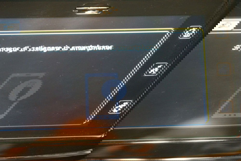 Suzuki Baleno usata a Torino (18)