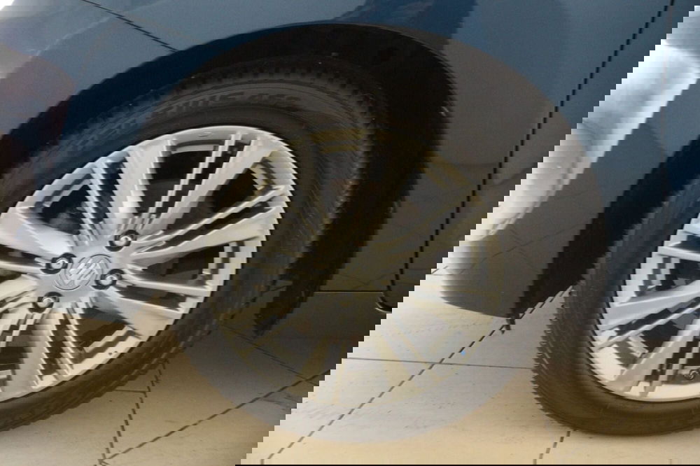 Suzuki Baleno usata a Torino (20)