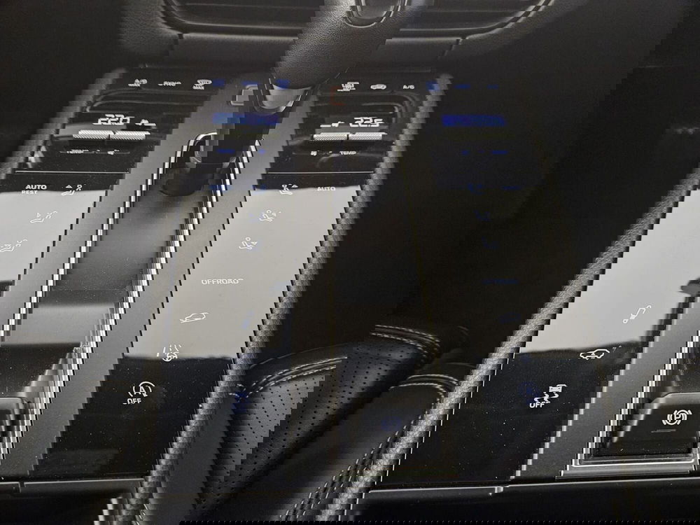 Porsche Macan usata a Bergamo (13)