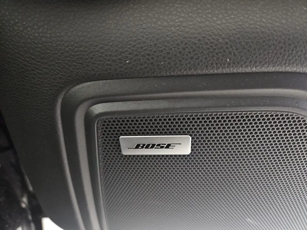 Porsche Macan usata a Bergamo (14)