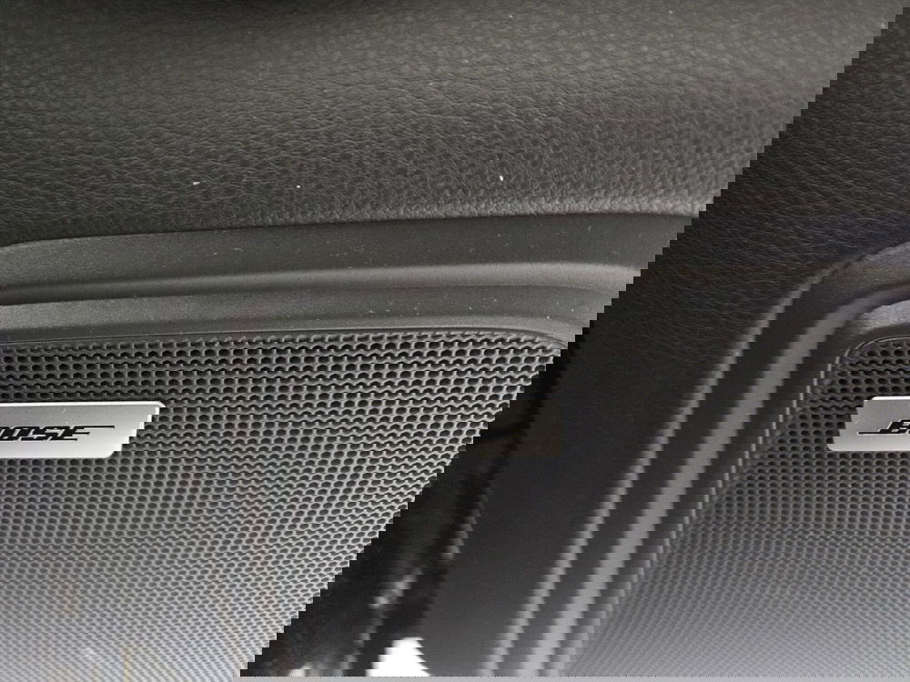 Porsche Macan usata a Bergamo (14)