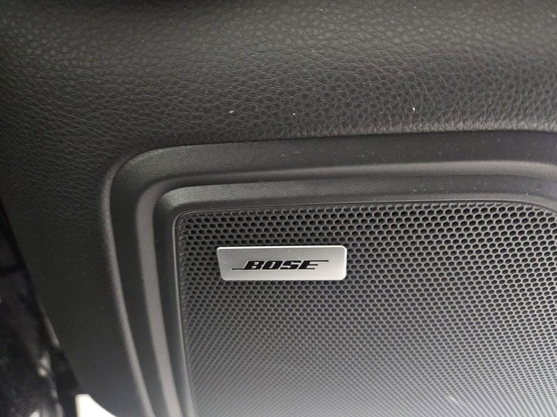 Porsche Macan usata a Bergamo (14)