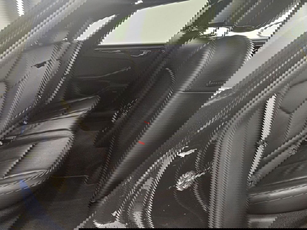 Porsche Macan usata a Bergamo (5)