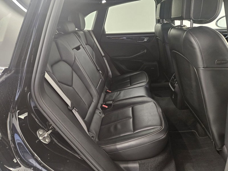 Porsche Macan usata a Bergamo (5)