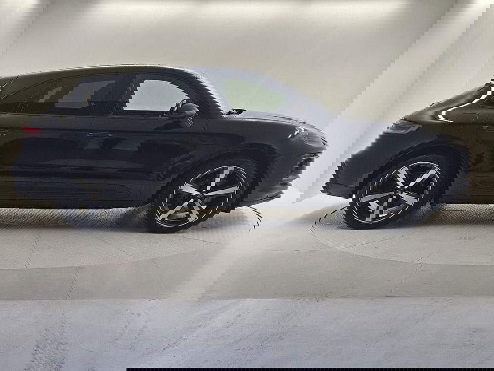 Porsche Macan usata a Bergamo (6)