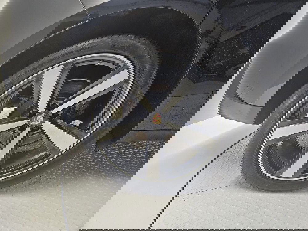 Porsche Macan usata a Bergamo (9)