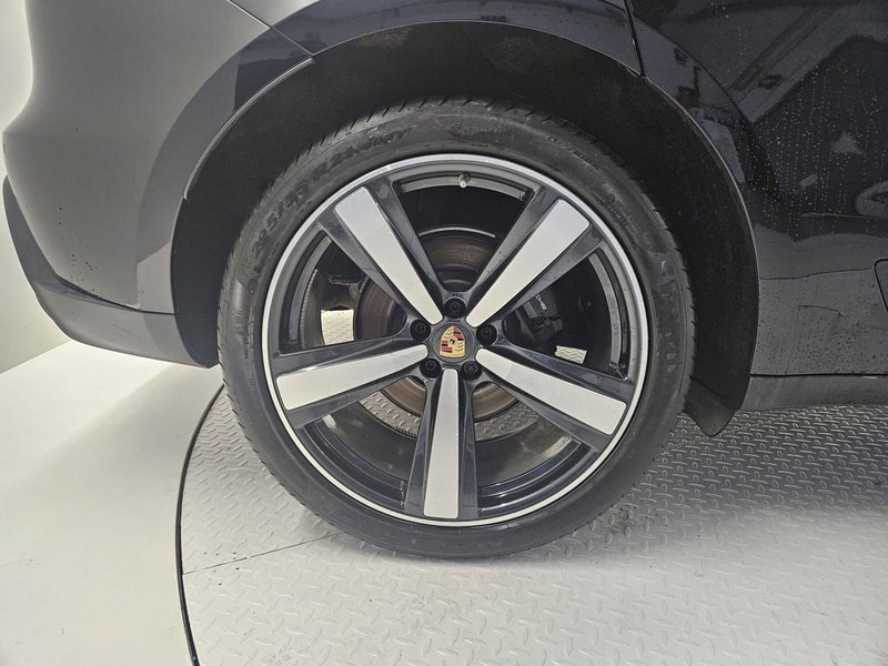 Porsche Macan usata a Bergamo (9)