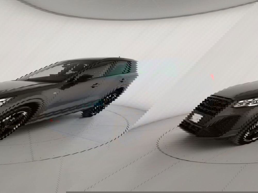 Audi Q2 usata a La Spezia