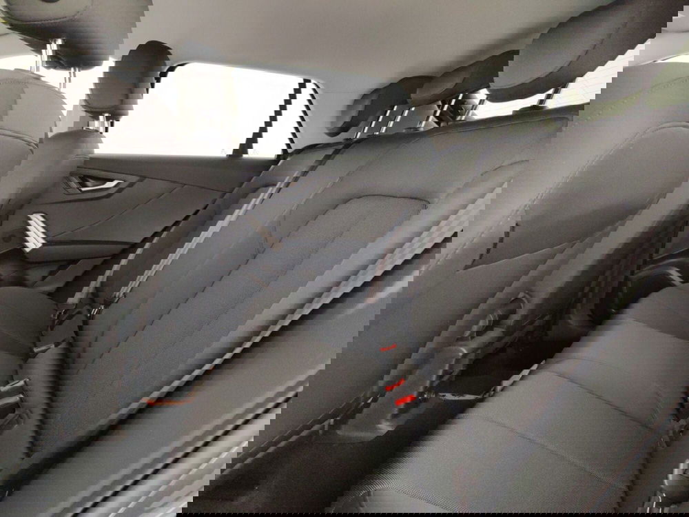 Audi Q2 usata a La Spezia (10)