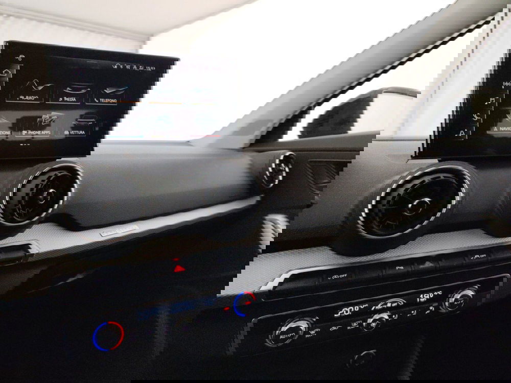 Audi Q2 usata a La Spezia (12)