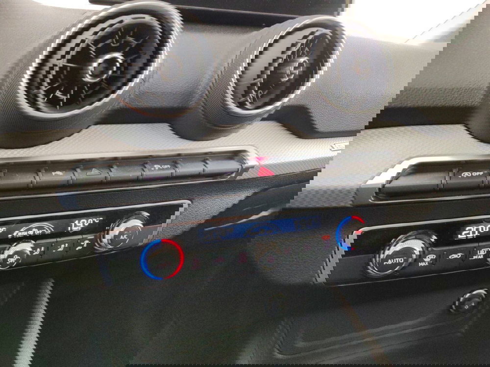 Audi Q2 usata a La Spezia (13)