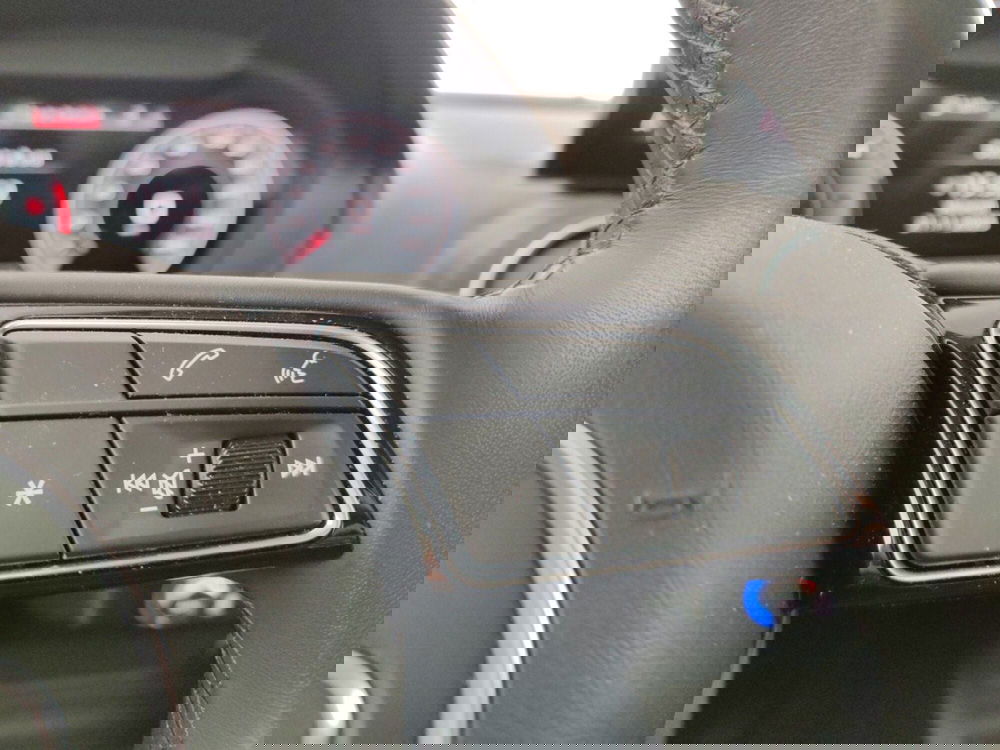 Audi Q2 usata a La Spezia (14)