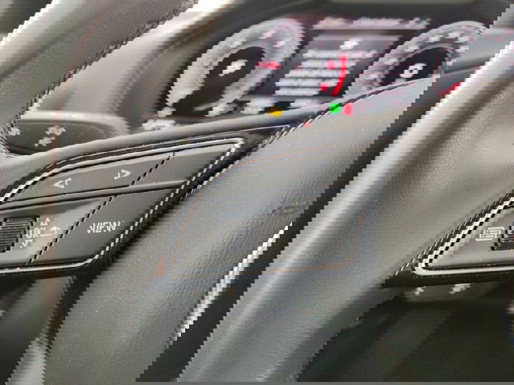 Audi Q2 usata a La Spezia (15)