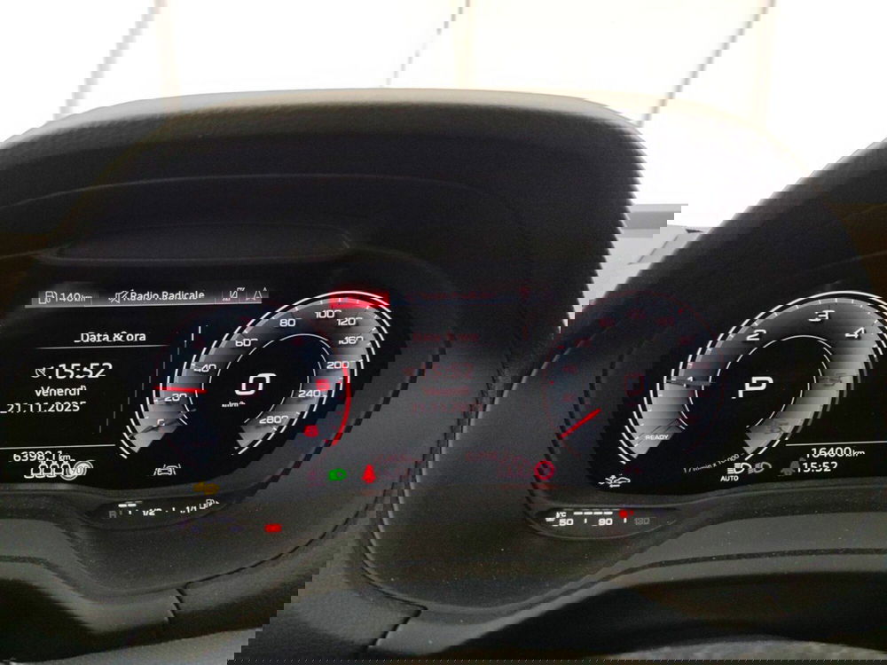 Audi Q2 usata a La Spezia (16)