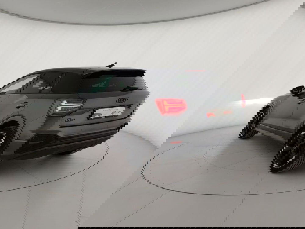 Audi Q2 usata a La Spezia (2)