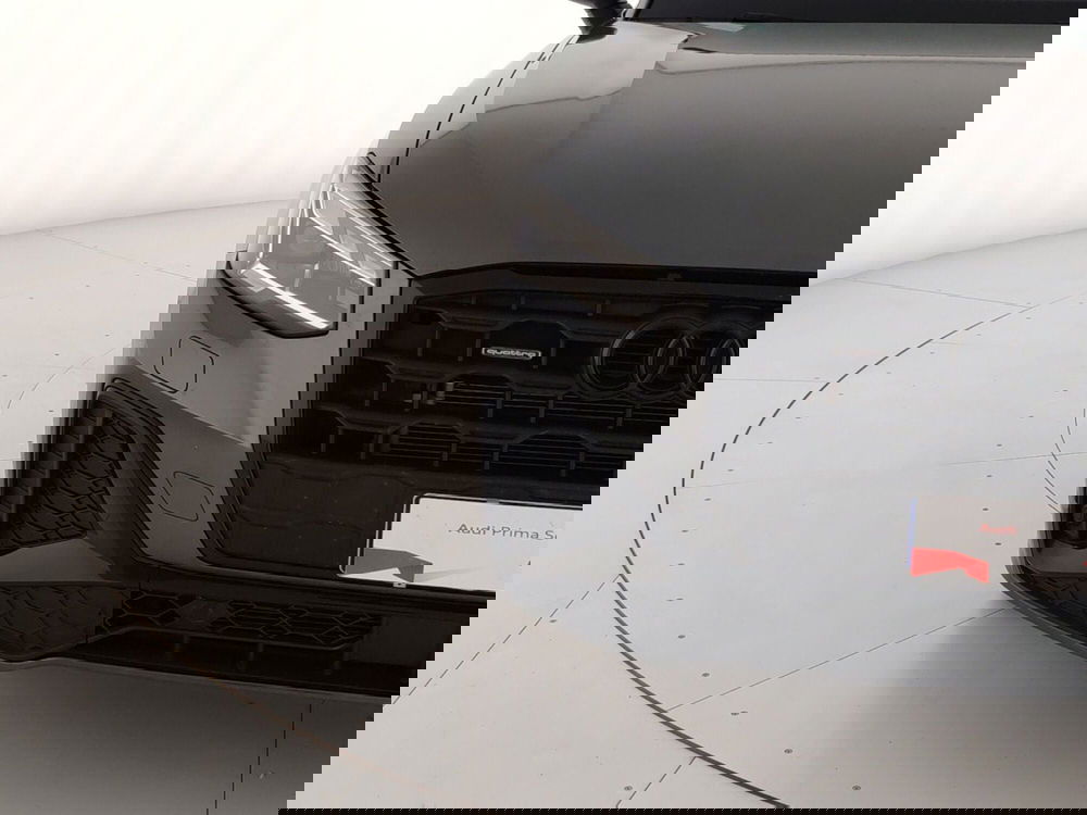 Audi Q2 usata a La Spezia (5)