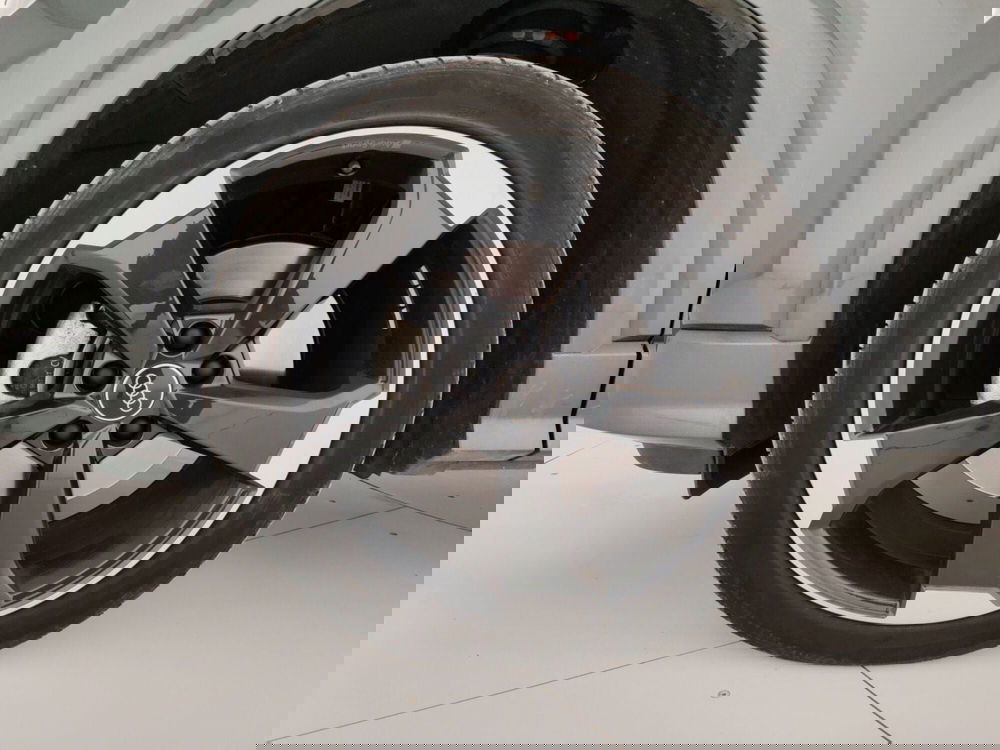 Audi Q2 usata a La Spezia (6)