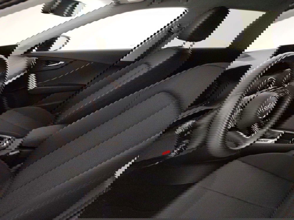 Audi Q2 usata a La Spezia (7)