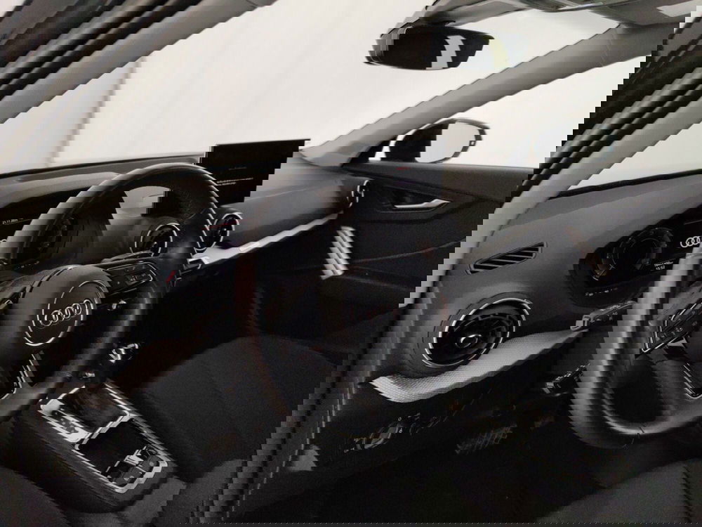 Audi Q2 usata a La Spezia (8)