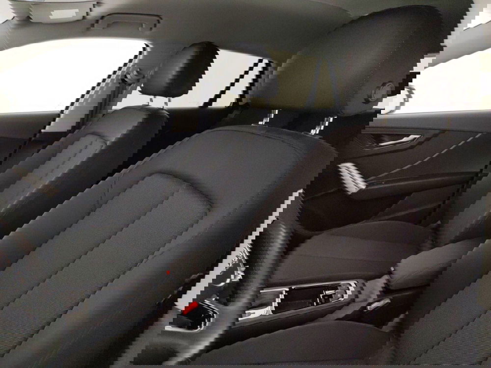 Audi Q2 usata a La Spezia (9)