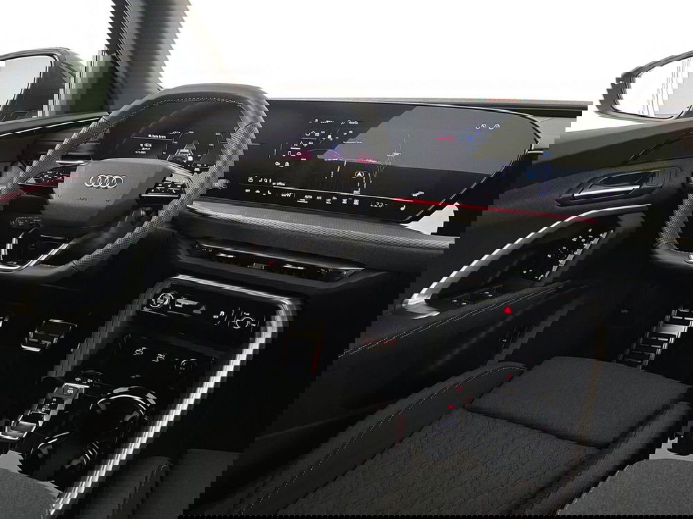 Audi Q5 Sportback nuova a Asti (11)